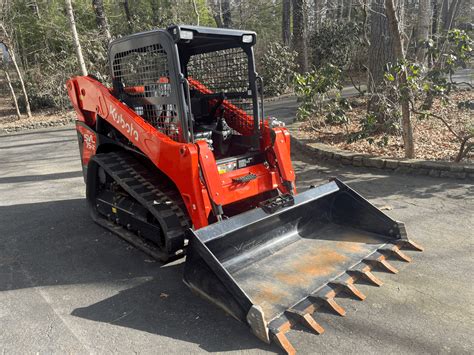 mini skid steer rental asheville|Skid Steer Rental in Asheville, NC.